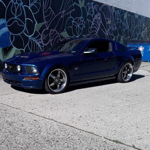 Meet your Posher, Charles